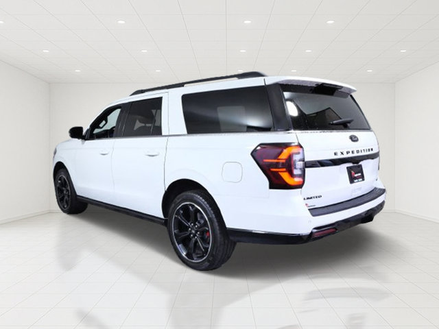 Certified 2024 Ford Expedition Max Limited AWD/4WD image 4