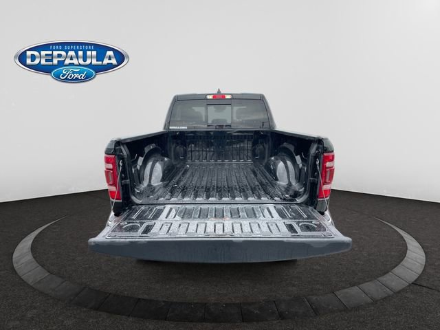 Used 2022 RAM 1500 Limited image 9