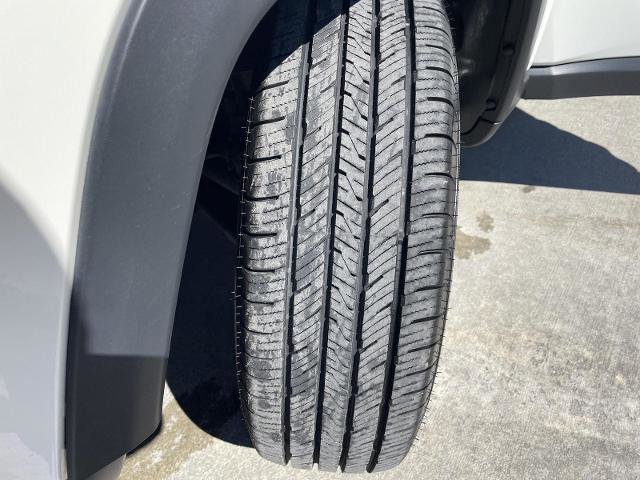 Used 2018 Jeep Compass Trailhawk w/ Cold Weather Group image 11