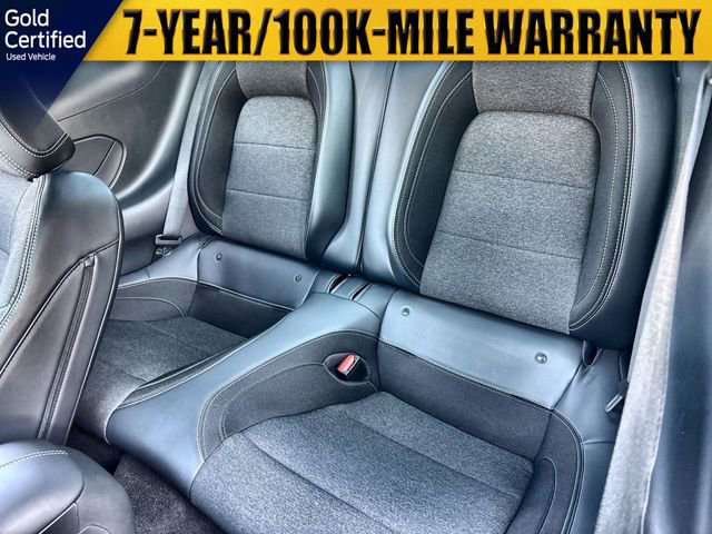 Certified 2024 Ford Mustang GT image 30