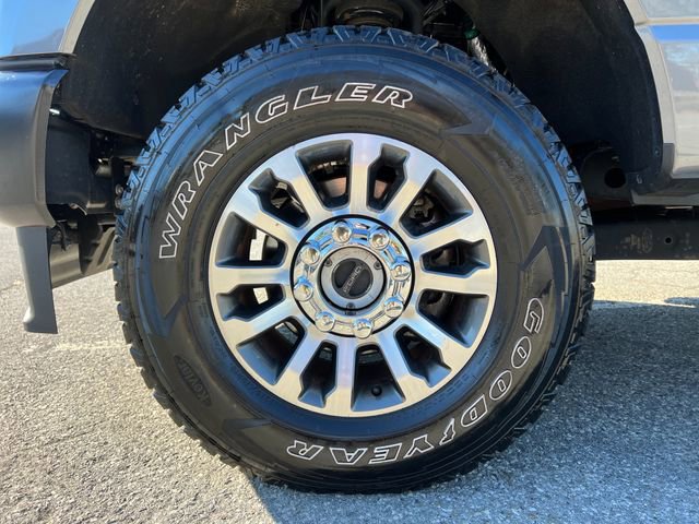 Certified 2023 Ford F250 XL w/ Snow Plow Prep Package image 16