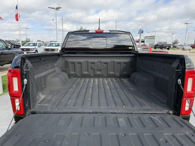 Certified 2021 Ford Ranger XLT w/ Equipment Group 302A High image 7