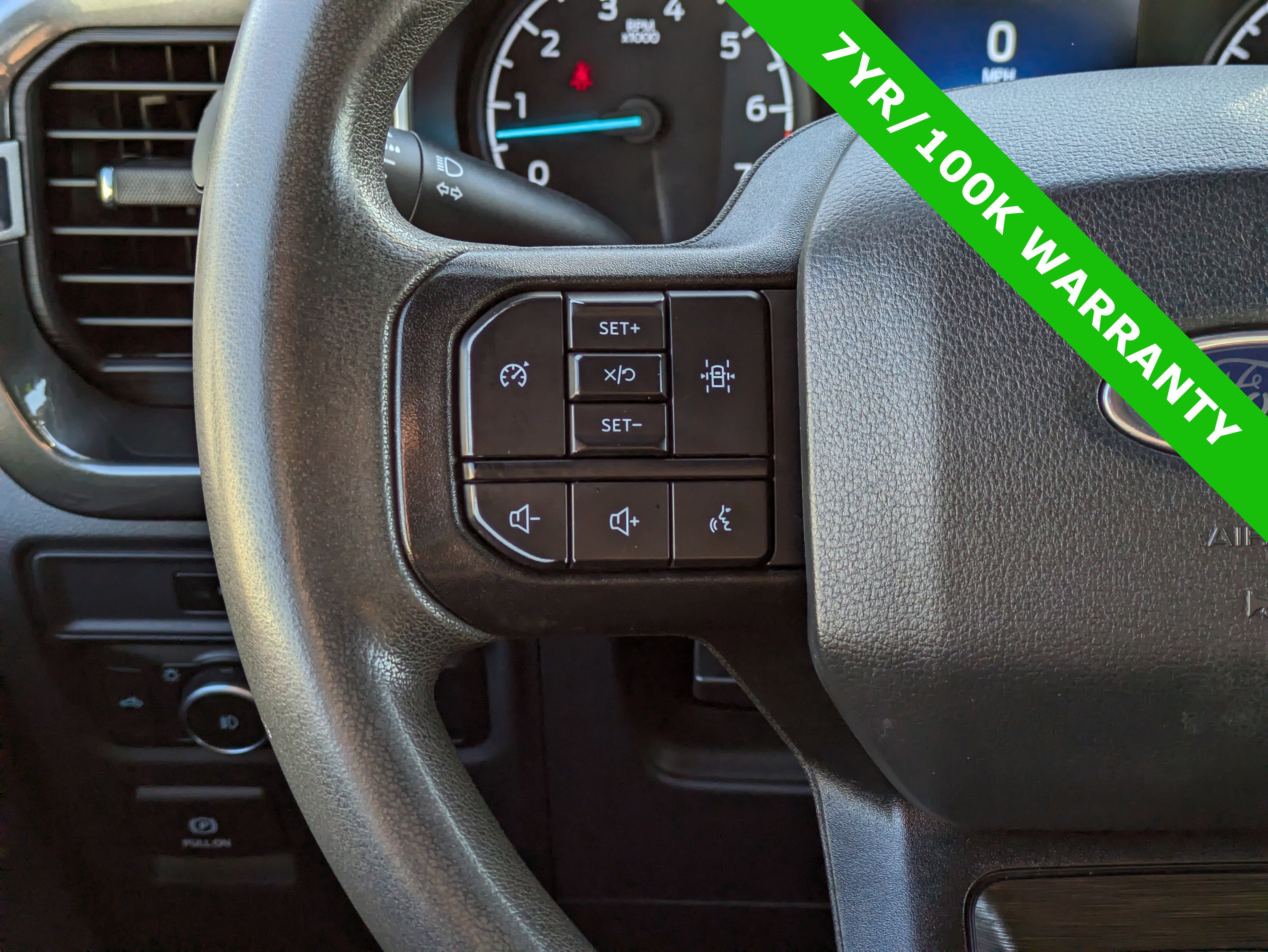 Certified 2022 Ford F150 XL w/ STX Appearance Package image 25