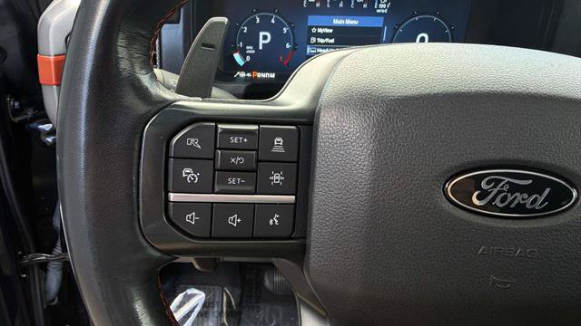 Certified 2024 Ford F150 Raptor AWD/4WD image 15