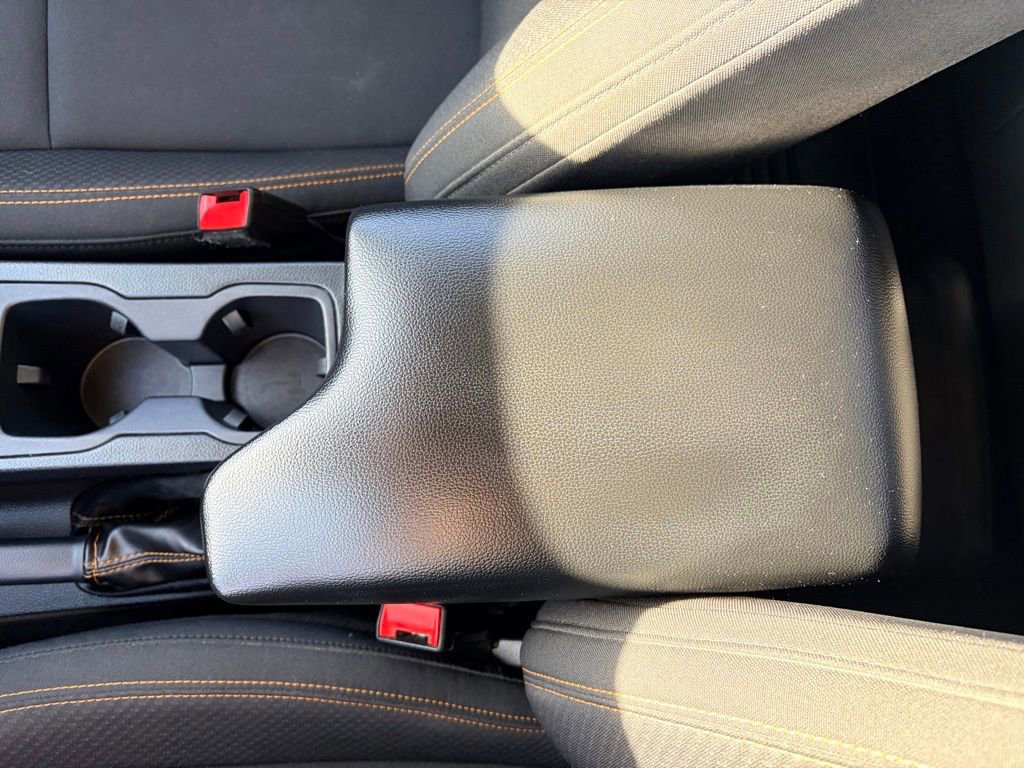 Certified 2022 Ford Ranger XLT w/ Equipment Group 302A High image 17