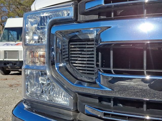 Certified 2020 Ford F250 XL image 10