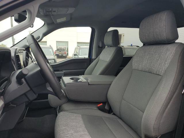 Certified 2023 Ford F150 XLT w/ Equipment Group 302A High AWD/4WD image 5