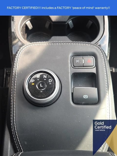 Certified 2023 Ford Mustang Mach-E Premium AWD/4WD image 37