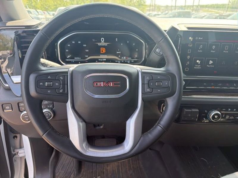 Used 2024 GMC Sierra 1500 Elevation image 6