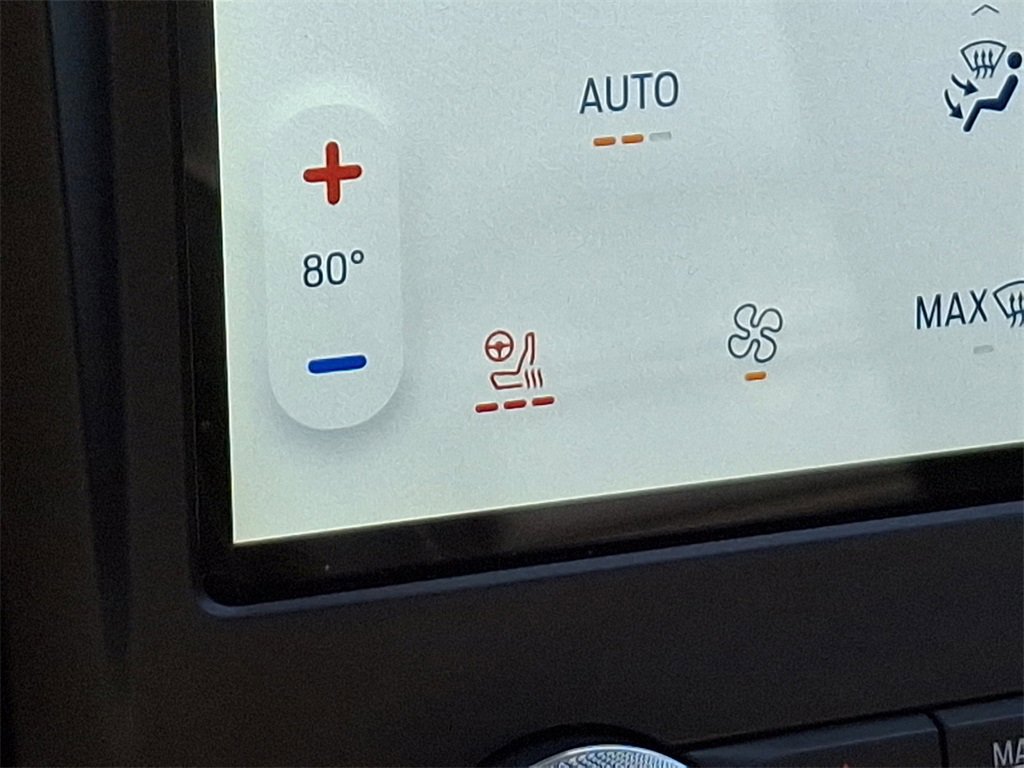 Certified 2022 Ford Edge SEL w/ Convenience Package image 26