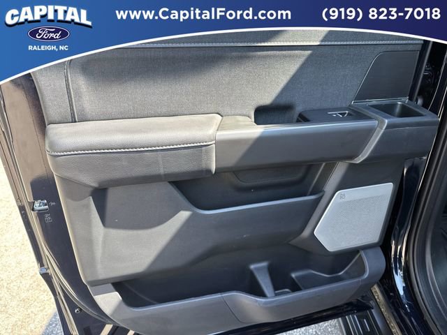 Certified 2025 Ford F150 Lariat w/ Equipment Group 502A High AWD/4WD image 17