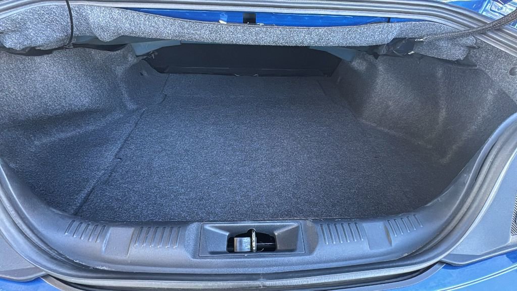 Certified 2024 Ford Mustang EcoBoost image 24