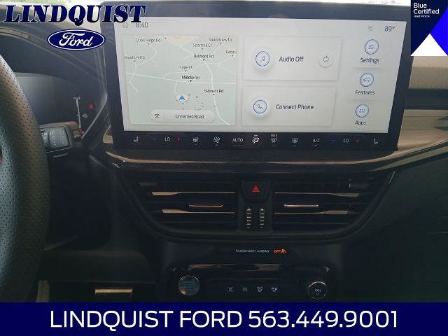 Certified 2024 Ford Escape ST-Line w/ Tech Pack #1 AWD/4WD image 19