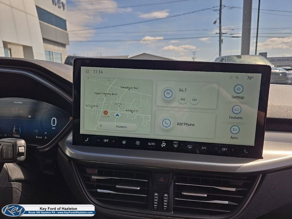 Certified 2023 Ford Escape Active w/ Tech Pack #2 image 27