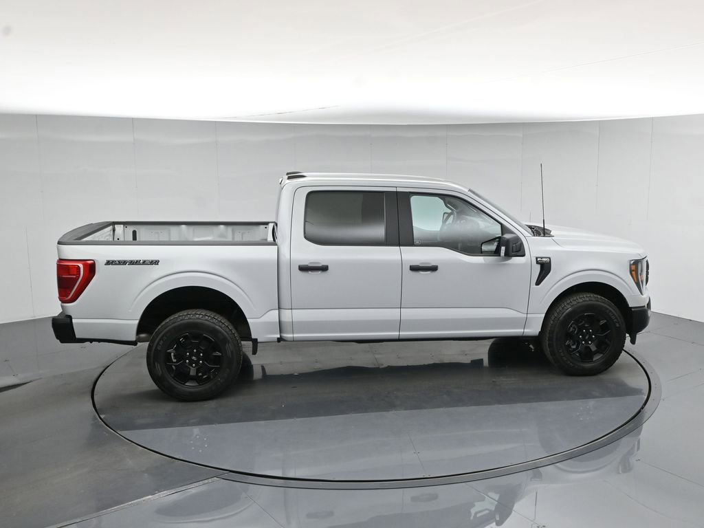 Certified 2023 Ford F150 XL w/ Rattler Package image 44