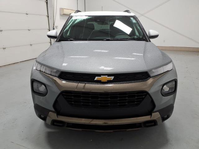 Used 2023 Chevrolet TrailBlazer ACTIV w/ Convenience Package FWD image 8
