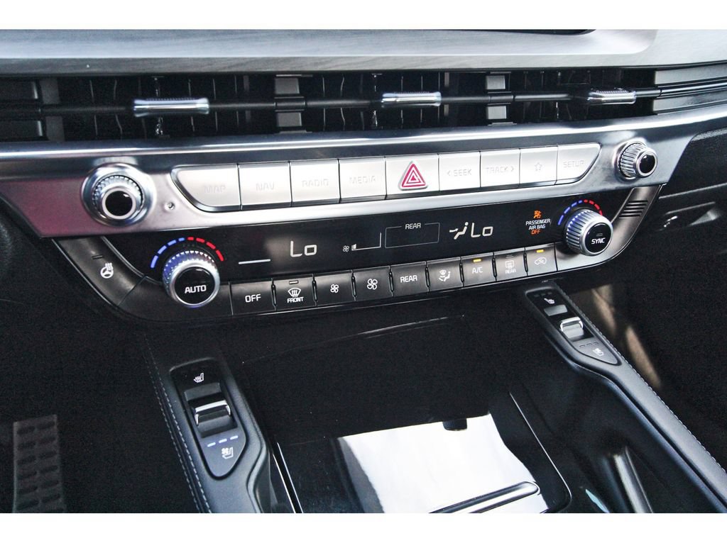Used 2024 Kia Telluride SX X-Pro AWD/4WD image 25