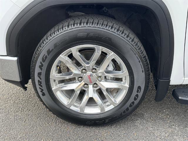 Used 2020 GMC Sierra 1500 SLT image 11