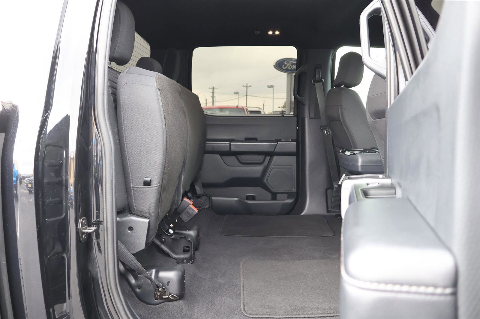 Certified 2023 Ford F150 XL w/ STX Appearance Package image 31