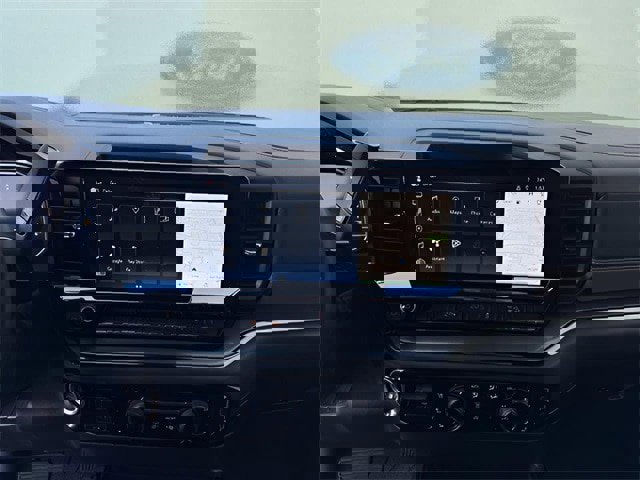 Used 2025 Chevrolet Silverado 2500 ZR2 image 27