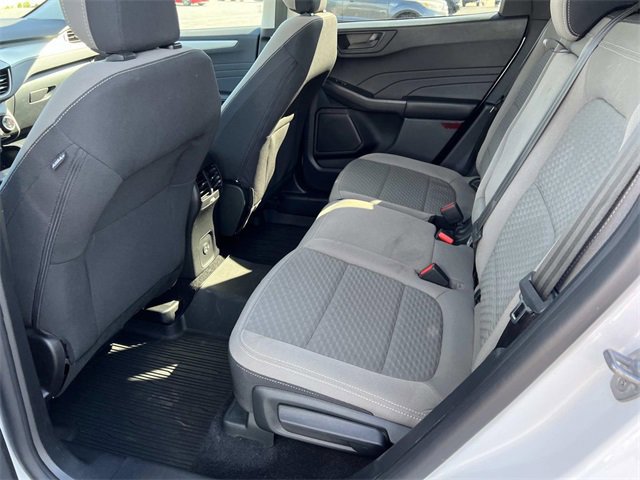 Certified 2022 Ford Escape SE w/ Convenience Package image 13