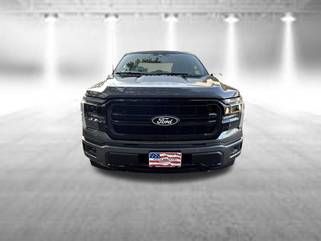 Certified 2026 Ford F150 Lariat AWD/4WD image 10