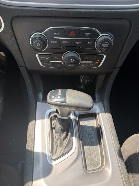Used 2023 Dodge Charger GT RWD image 19