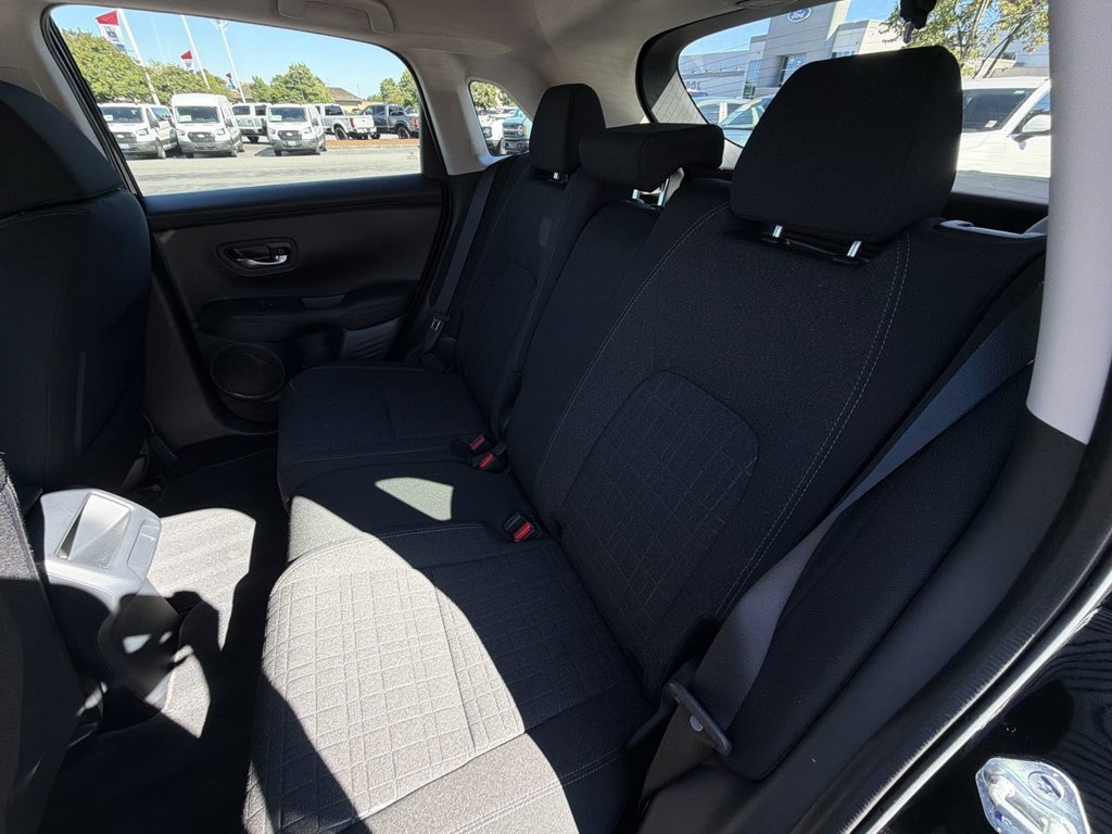 Used 2026 Honda HR-V LX image 23