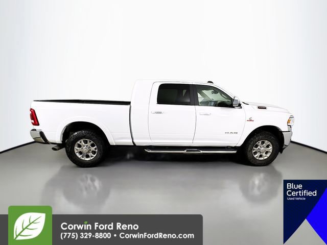 Used 2022 RAM 2500 Laramie image 7