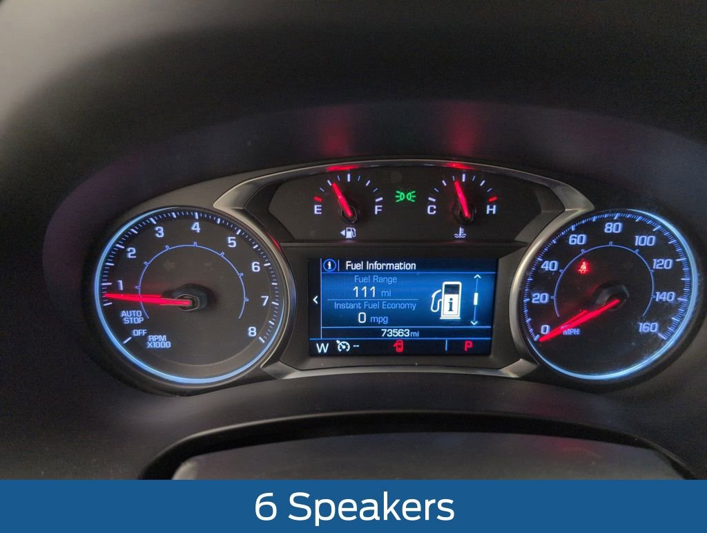 Used 2021 GMC Terrain SLE w/ Driver Convenience Package image 27