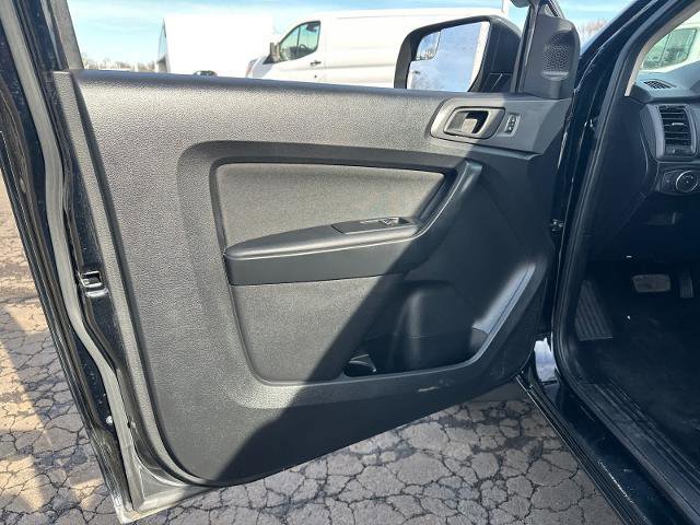 Certified 2020 Ford Ranger XL w/ Equipment Group 101A Mid image 27