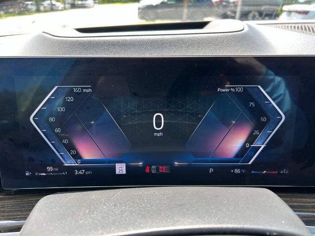 Used 2024 BMW X7 xDrive40i AWD/4WD image 23