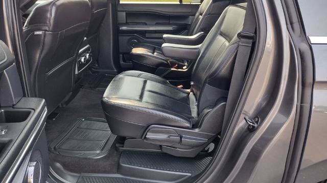Certified 2021 Ford Expedition Max XLT AWD/4WD image 23
