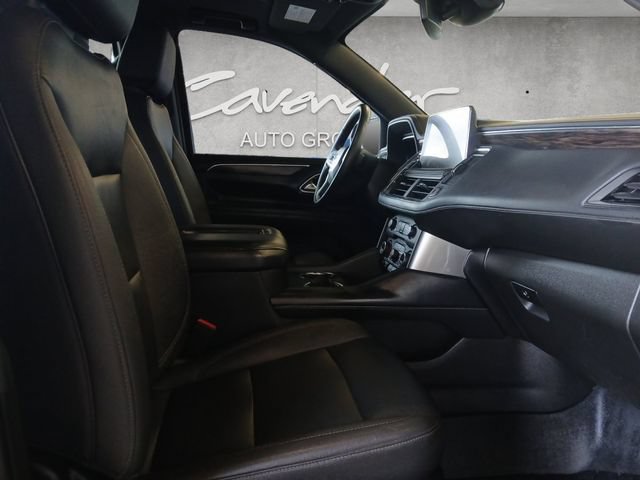 Used 2023 Chevrolet Tahoe Z71 w/ Z71 Off-Road Package AWD/4WD image 25