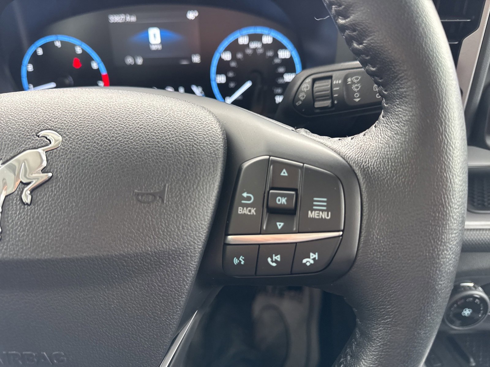 Certified 2023 Ford Bronco Sport Big Bend w/ Convenience Package image 30