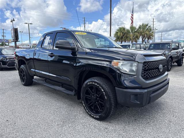 Used 2019 Toyota Tundra SR RWD image 14