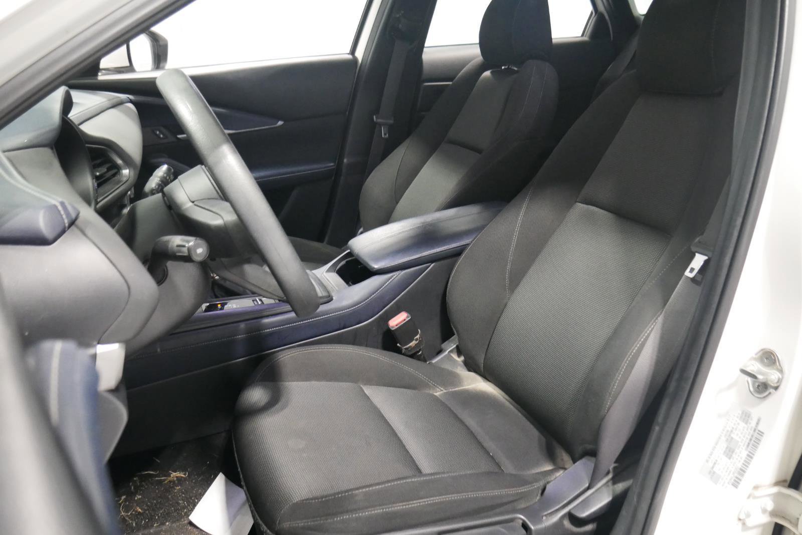 Used 2021 MAZDA CX-30 FWD 2.5 S image 10