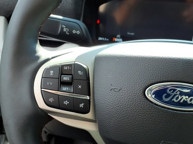 Certified 2026 Ford Explorer Active w/ Active Comfort Package AWD/4WD image 23