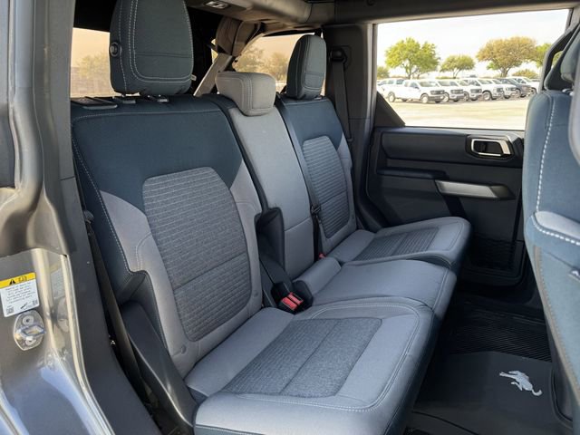 Certified 2021 Ford Bronco Outer Banks image 30