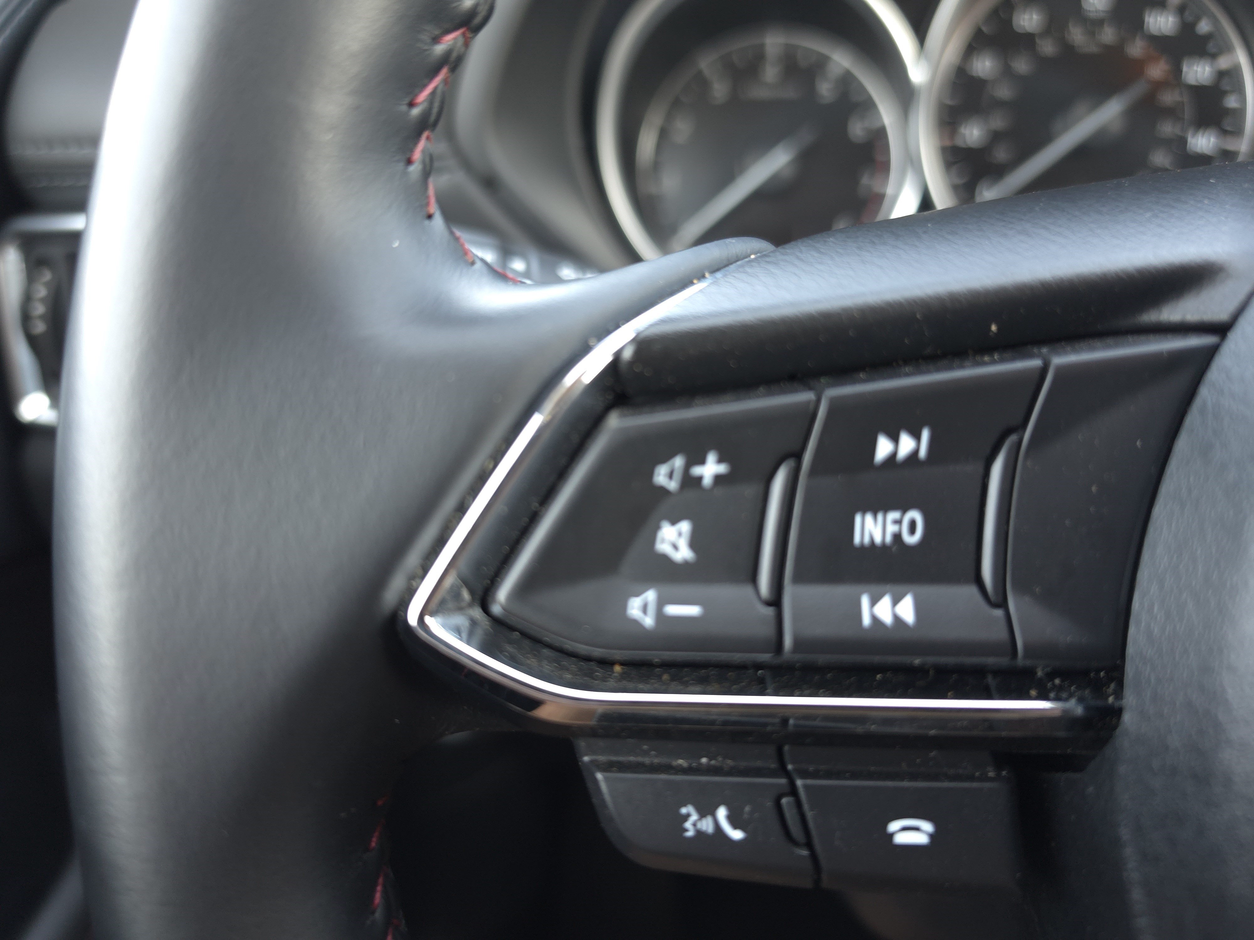 Used 2025 MAZDA CX-5 Carbon Edition AWD/4WD image 20