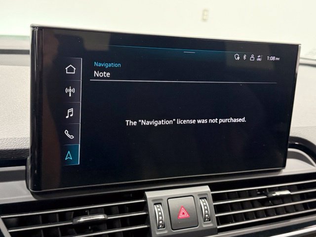 Used 2024 Audi Q5 2.0T Premium Plus AWD/4WD image 26