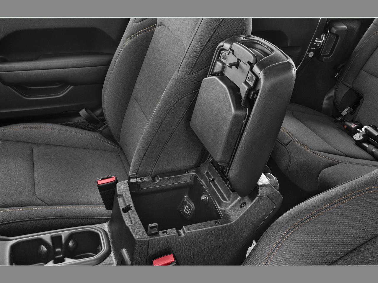 Used 2025 Jeep Wrangler Unlimited Sport AWD/4WD image 41