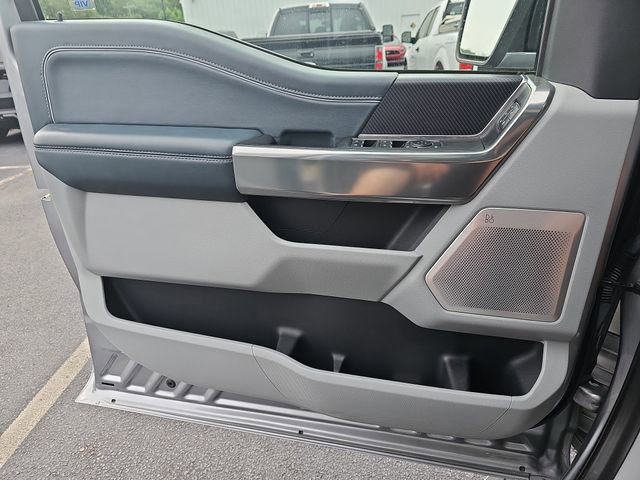 Certified 2023 Ford F150 Limited AWD/4WD image 24