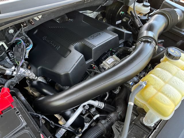 Certified 2019 Ford F150 Lariat AWD/4WD image 23
