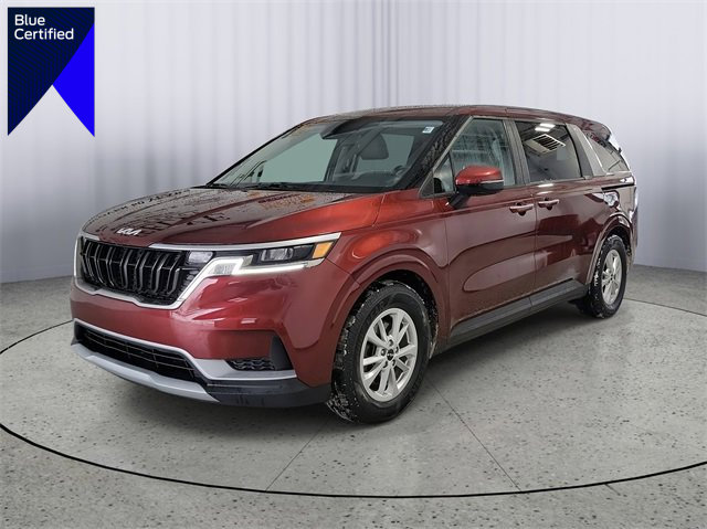 Used 2024 Kia Carnival LX