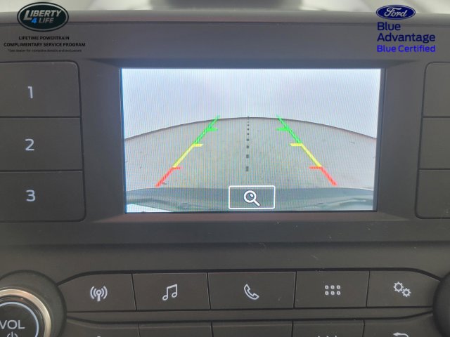 Certified 2021 Ford EcoSport S AWD/4WD image 34