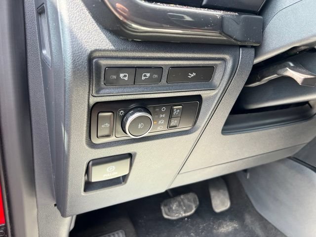 Certified 2023 Ford F150 XLT w/ Equipment Group 302A High AWD/4WD image 9