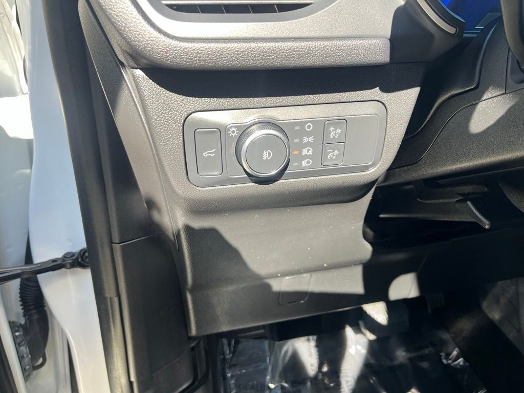 Certified 2022 Ford Escape SEL w/ SEL Stealth AWD Package image 37