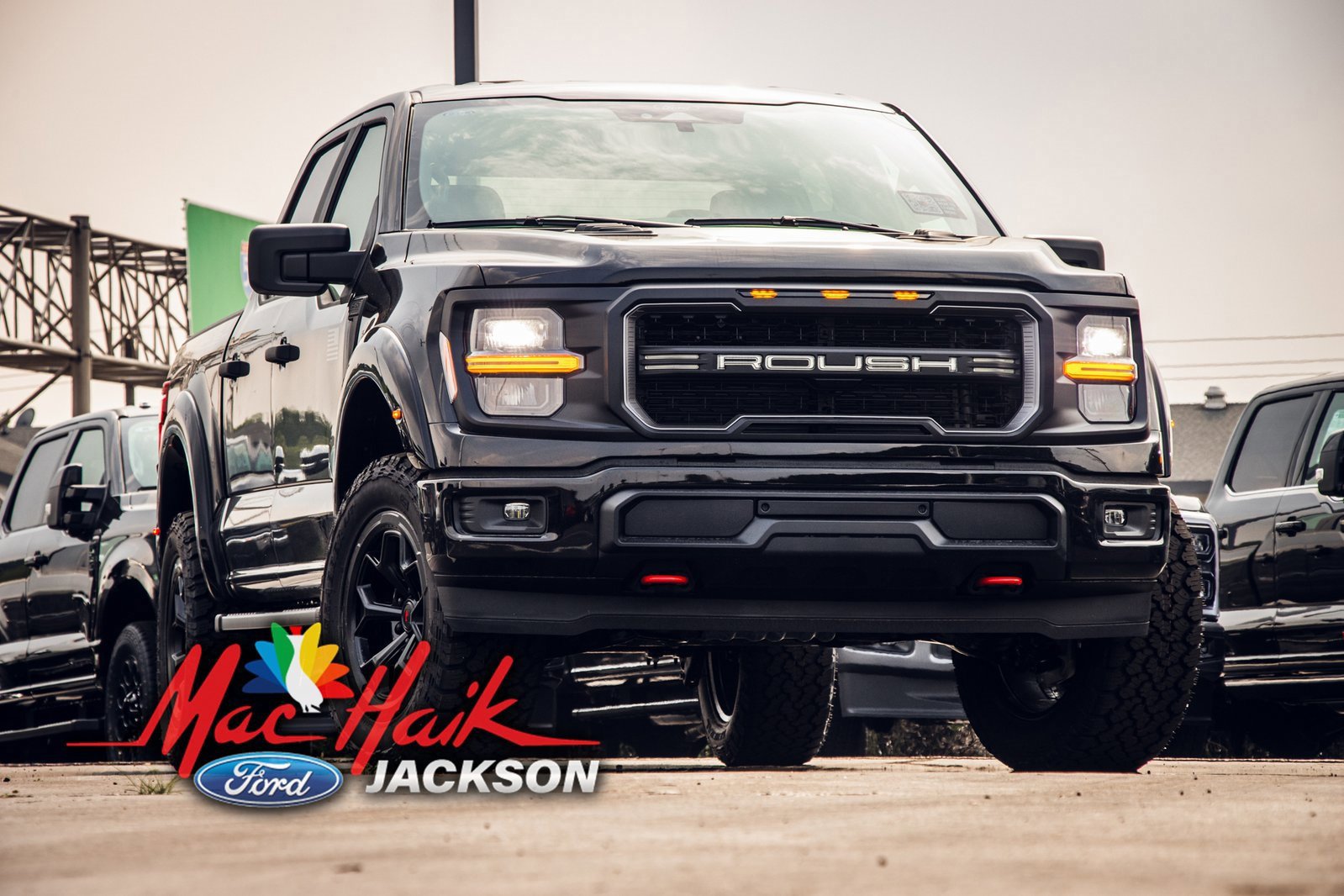 Certified 2024 Ford F150 XLT w/ Equipment Group 303A High image 8