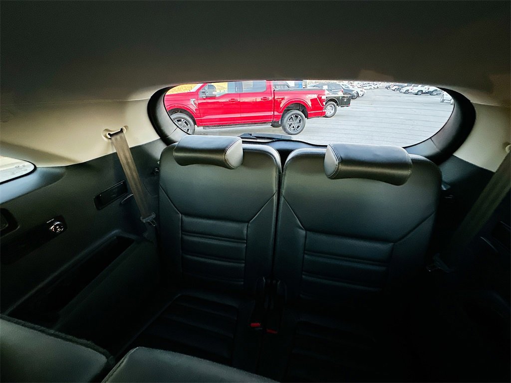 Used 2019 Kia Sorento EX image 8